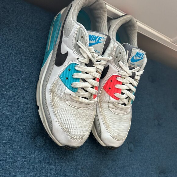 Nike Air Max - Picture 5 of 13